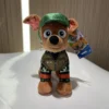 Peluche « Pat' Patrouille » 100 % authentique
