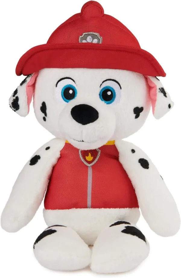Peluche officielle et authentique « PAW Patrol »