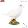 Jouets miniatures et décoration de jardin