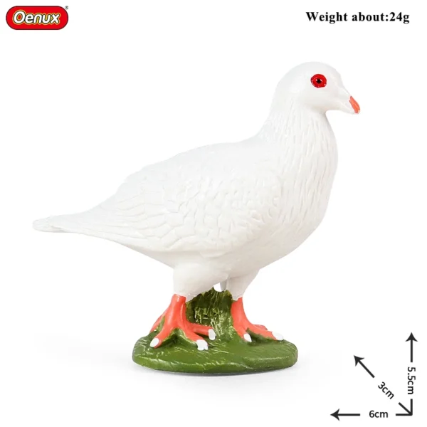 Jouets miniatures et décoration de jardin