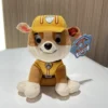 Peluche originale PAW Patrol.– Idée cadeau