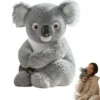 Nouvelle peluche Koala toute douce