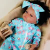 Poupée « renaissance » (reborn) JOYORA