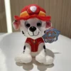 Peluche officielle La Pat' Patrouille