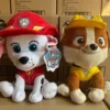Peluche Pat' Patrouille 100 % authentique