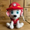 Peluche Pat' Patrouille 100 % authentique