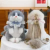 Sac à dos pour enfant en forme de chat
