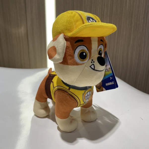 S8c602b0675a842b8b8f72f52cd96b4d3W.webp Peluche authentique « Paw Patrol » (Pat' Patrouille)