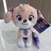 Peluche officielle originale « Pat' Patrouille »