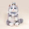 Sac à dos pour enfant en forme de chat