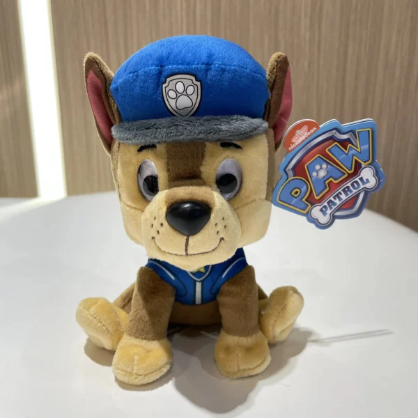 S906c769e3fe647ddbeaaaaa2feb404159.webp Peluche Pat' Patrouille 100% authentique