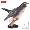 Jouets miniatures et décoration de jardin