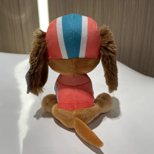 Peluche originale Pat' Patrouille (Paw Patrol)