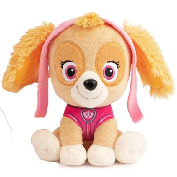 Peluche originale Pat' Patrouille (Paw Patrol)