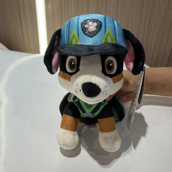 Peluche originale PAW Patrol.– Idée cadeau