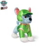 Peluche authentique « Paw Patrol » (Pat' Patrouille)