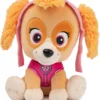 Peluche officielle originale « Pat' Patrouille »