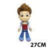 Peluche « Pat' Patrouille » (Paw Patrol)
