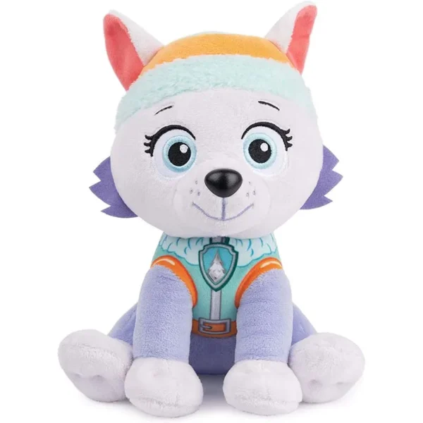 Peluche authentique Pat' Patrouille