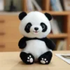La peluche IA « Koala et Pandy »