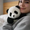 La peluche IA « Koala et Pandy »