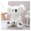 Adorable petite peluche koala