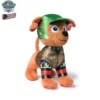 Peluche authentique « Paw Patrol » (Pat' Patrouille)