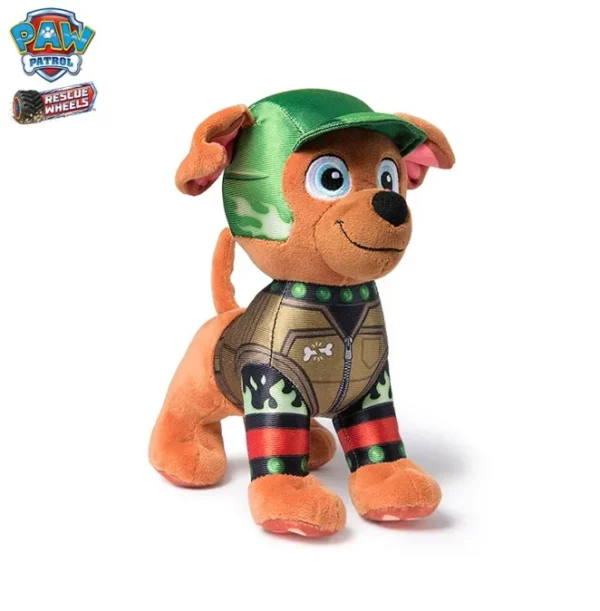 Peluche authentique « Paw Patrol » (Pat' Patrouille)