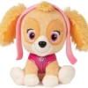 Peluche officielle « La Pat' Patrouille
