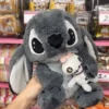 Poupée en peluche Stitch