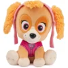 Peluche authentique Pat' Patrouille