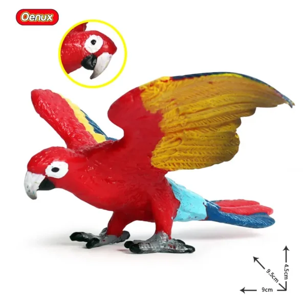 Jouets miniatures et décoration de jardin