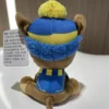 Peluche officielle « La Pat' Patrouille