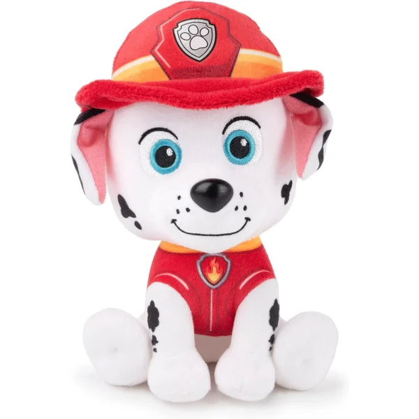 Peluche originale Pat' Patrouille (Paw Patrol)