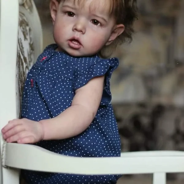 Sbffac7495b514dc29bc8c54aa34ca5def.webp Poupée « reborn » réaliste BZDOLL