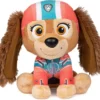 Peluche officielle « La Pat' Patrouille