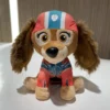 Peluche Pat' Patrouille 100 % authentique