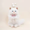 Sac à dos pour enfant en forme de chat