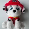Peluche « Pat' Patrouille » – Rocky