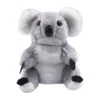 Koala peluche – Modèle