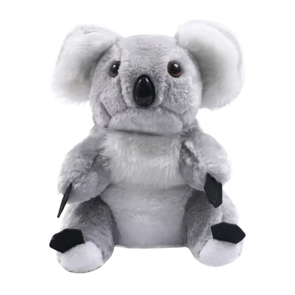 Koala peluche – Modèle