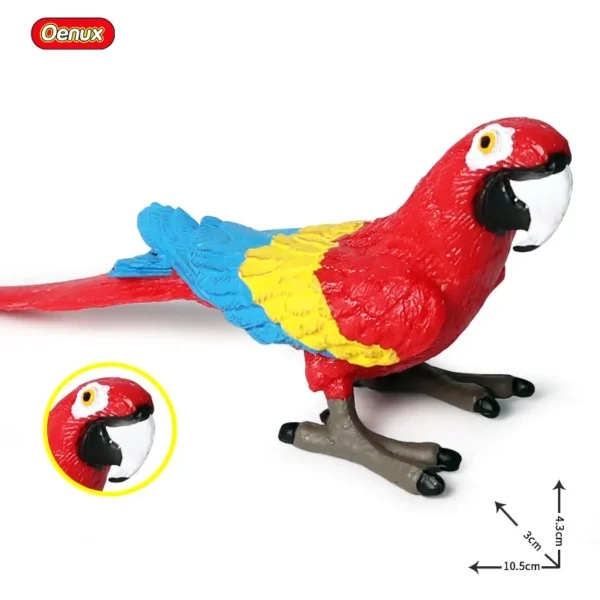 Jouets miniatures et décoration de jardin