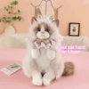 Nouveau sac à dos en forme de chat