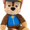 Peluche officielle et authentique « PAW Patrol »