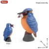 Jouets miniatures et décoration de jardin