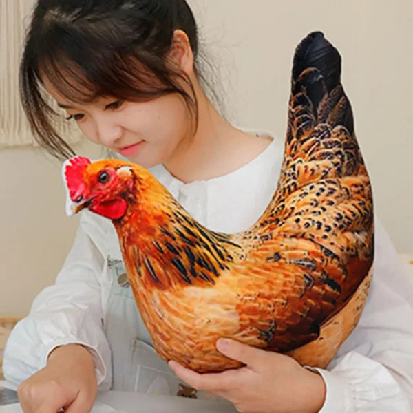 Sdda3120f6c8f40709128f923ab2605350.webp Coussin en forme de poule – Décoration