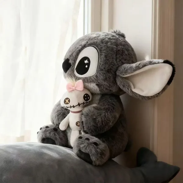 Poupée en peluche Stitch