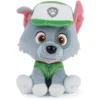 Peluche originale Pat' Patrouille (Paw Patrol)
