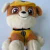Peluche « Pat' Patrouille » – Rocky