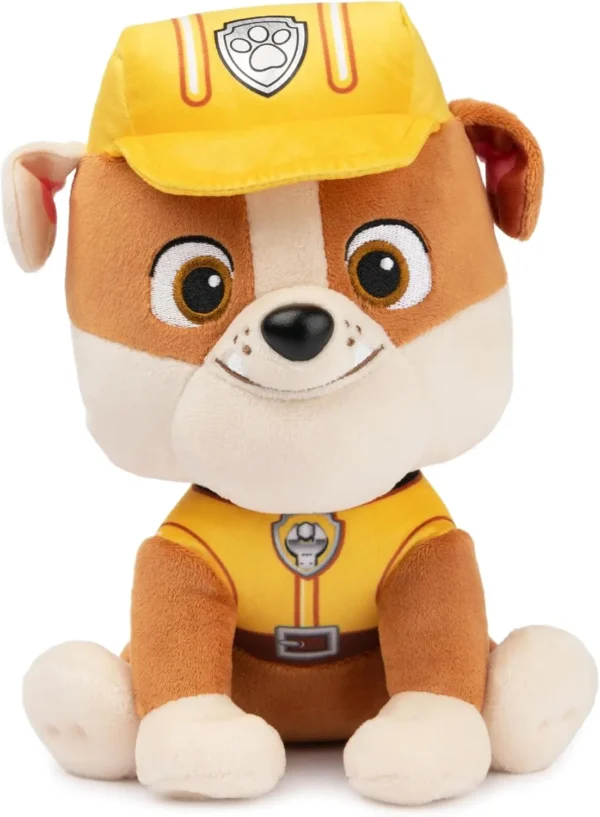 Peluche authentique Pat' Patrouille